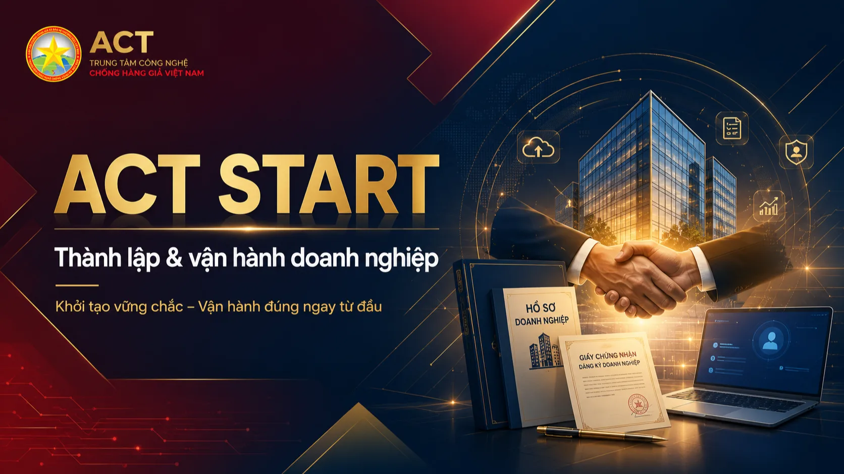 act start