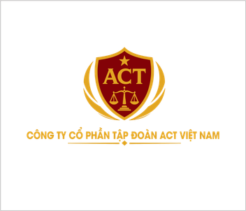 Logo Công ty Cổ phần Tập đoàn ACT Việt Nam